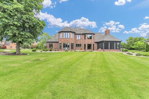 Tiny photo for 1801 Cobblefield Court, Champaign, IL 61822 (MLS # 12286442)