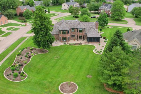 Tiny photo for 1801 Cobblefield Court, Champaign, IL 61822 (MLS # 12286442)