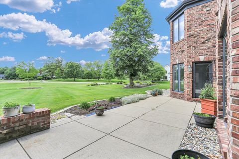 Tiny photo for 1801 Cobblefield Court, Champaign, IL 61822 (MLS # 12286442)