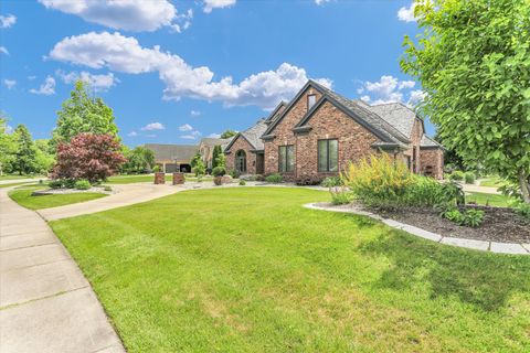 Tiny photo for 1801 Cobblefield Court, Champaign, IL 61822 (MLS # 12286442)