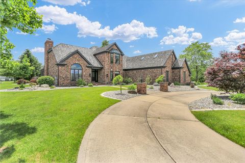 Tiny photo for 1801 Cobblefield Court, Champaign, IL 61822 (MLS # 12286442)