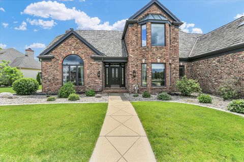 Tiny photo for 1801 Cobblefield Court, Champaign, IL 61822 (MLS # 12286442)