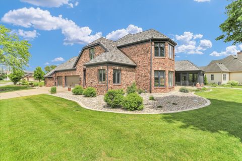 Tiny photo for 1801 Cobblefield Court, Champaign, IL 61822 (MLS # 12286442)