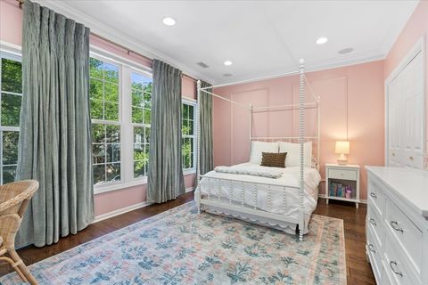 Tiny photo for 2911 N RACINE Avenue, Chicago, IL 60657 (MLS # 12672272)