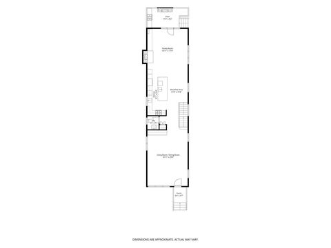 Tiny photo for 2911 N RACINE Avenue, Chicago, IL 60657 (MLS # 12672272)
