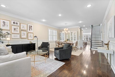 Tiny photo for 2911 N RACINE Avenue, Chicago, IL 60657 (MLS # 12672272)