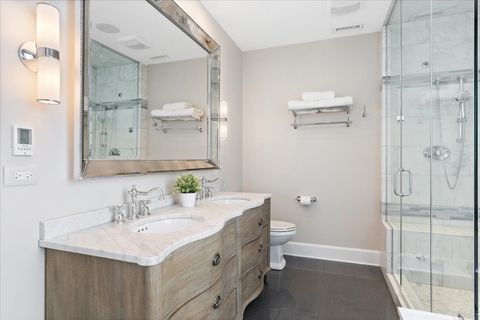 Tiny photo for 2911 N RACINE Avenue, Chicago, IL 60657 (MLS # 12672272)