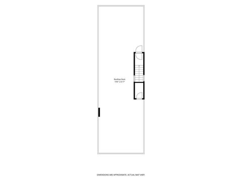 Tiny photo for 2911 N RACINE Avenue, Chicago, IL 60657 (MLS # 12672272)