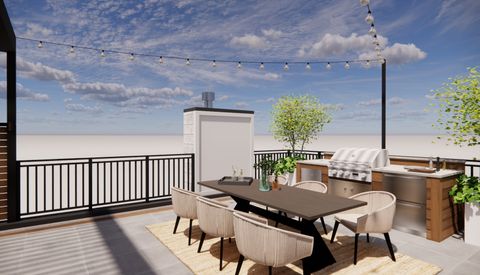 Tiny photo for 2911 N RACINE Avenue, Chicago, IL 60657 (MLS # 12672272)