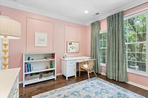 Tiny photo for 2911 N RACINE Avenue, Chicago, IL 60657 (MLS # 12672272)