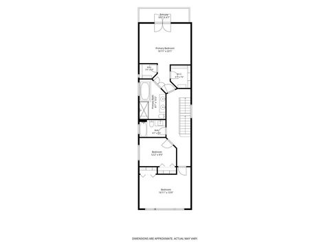 Tiny photo for 2911 N RACINE Avenue, Chicago, IL 60657 (MLS # 12672272)