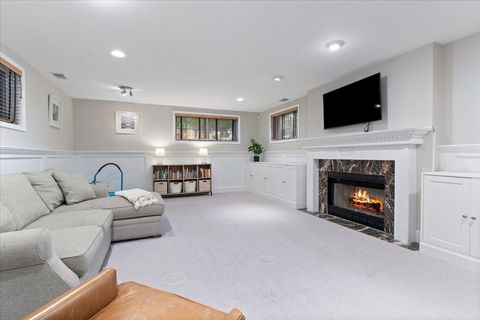 Tiny photo for 2911 N RACINE Avenue, Chicago, IL 60657 (MLS # 12672272)