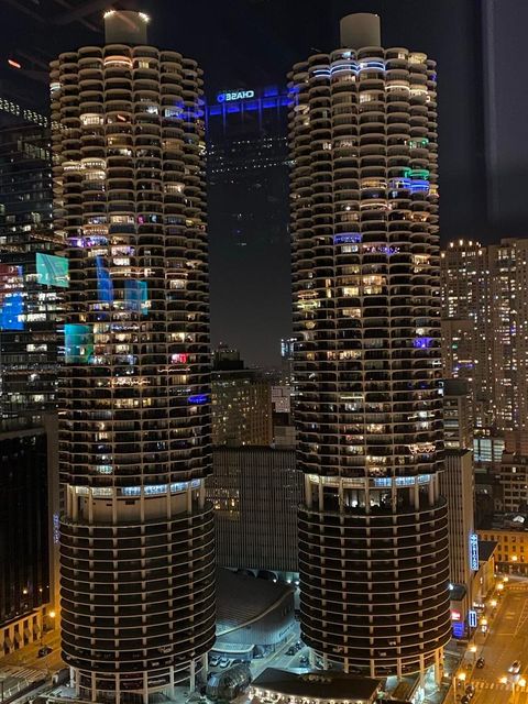 300 N State Street 2910 Chicago IL 60654