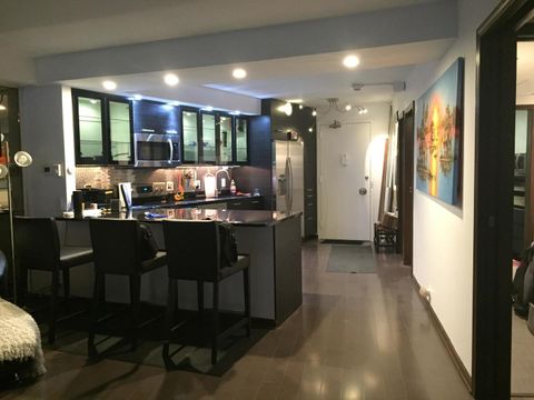 Tiny photo for 300 N State Street #2910, Chicago, IL 60654 (MLS # 12581998)