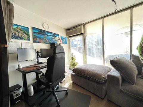 Tiny photo for 300 N State Street #2910, Chicago, IL 60654 (MLS # 12581998)