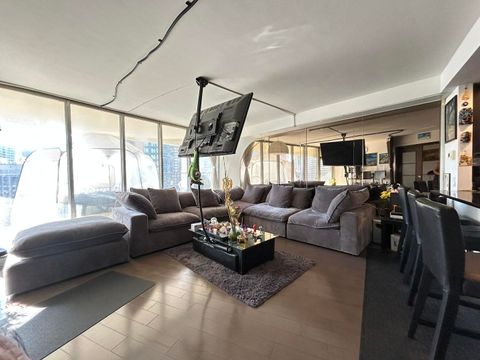 Tiny photo for 300 N State Street #2910, Chicago, IL 60654 (MLS # 12581998)