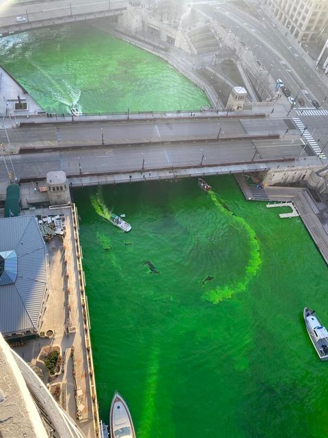 Tiny photo for 300 N State Street #2910, Chicago, IL 60654 (MLS # 12581998)