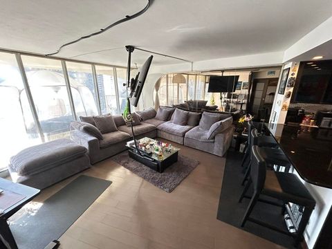 Tiny photo for 300 N State Street #2910, Chicago, IL 60654 (MLS # 12581998)