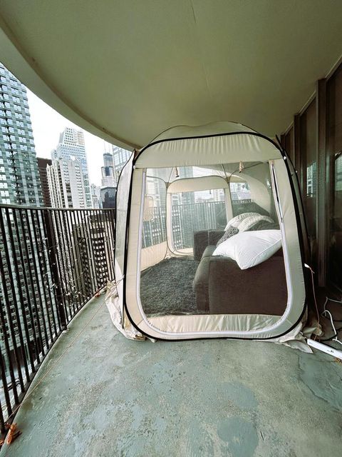 Tiny photo for 300 N State Street #2910, Chicago, IL 60654 (MLS # 12581998)