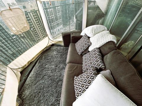 Tiny photo for 300 N State Street #2910, Chicago, IL 60654 (MLS # 12581998)