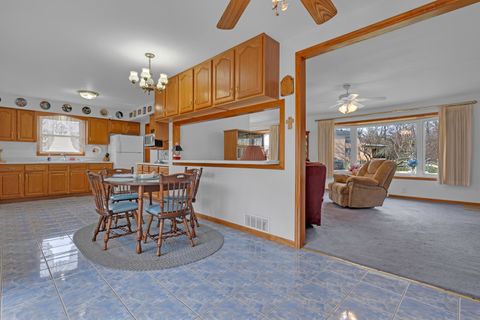 Tiny photo for 2 Davison Street, Joliet, IL 60433 (MLS # 12617473)