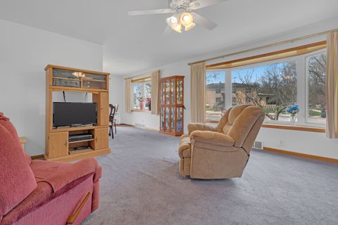 Tiny photo for 2 Davison Street, Joliet, IL 60433 (MLS # 12617473)