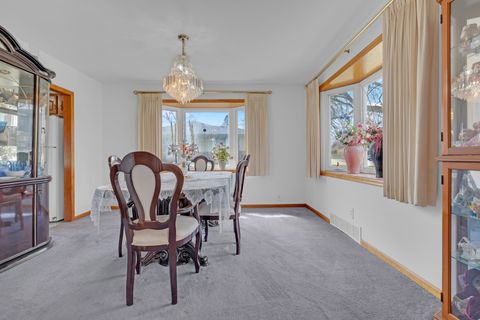 Tiny photo for 2 Davison Street, Joliet, IL 60433 (MLS # 12617473)