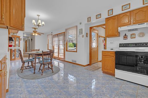 Tiny photo for 2 Davison Street, Joliet, IL 60433 (MLS # 12617473)