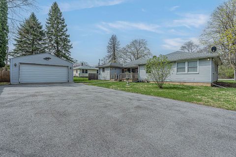 Tiny photo for 2 Davison Street, Joliet, IL 60433 (MLS # 12617473)