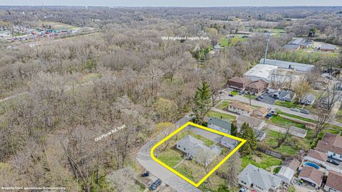 Tiny photo for 2 Davison Street, Joliet, IL 60433 (MLS # 12617473)