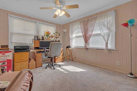 Tiny photo for 2 Davison Street, Joliet, IL 60433 (MLS # 12617473)