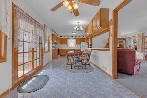 Tiny photo for 2 Davison Street, Joliet, IL 60433 (MLS # 12617473)