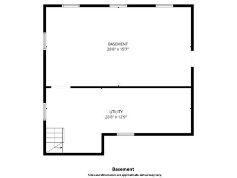 Tiny photo for 2 Davison Street, Joliet, IL 60433 (MLS # 12617473)