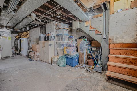 Tiny photo for 2 Davison Street, Joliet, IL 60433 (MLS # 12617473)