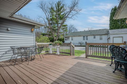 Tiny photo for 2 Davison Street, Joliet, IL 60433 (MLS # 12617473)