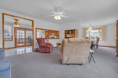 Tiny photo for 2 Davison Street, Joliet, IL 60433 (MLS # 12617473)