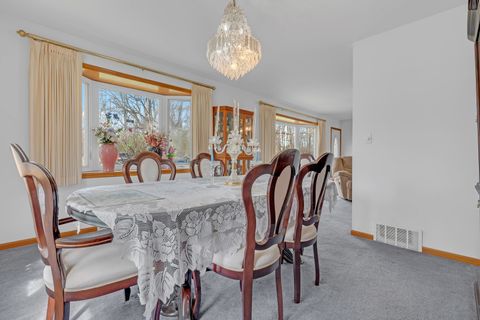 Tiny photo for 2 Davison Street, Joliet, IL 60433 (MLS # 12617473)