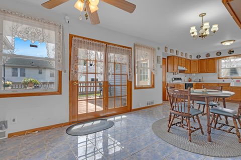 Tiny photo for 2 Davison Street, Joliet, IL 60433 (MLS # 12617473)