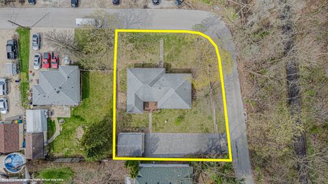 Tiny photo for 2 Davison Street, Joliet, IL 60433 (MLS # 12617473)