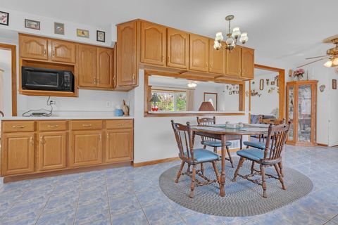 Tiny photo for 2 Davison Street, Joliet, IL 60433 (MLS # 12617473)