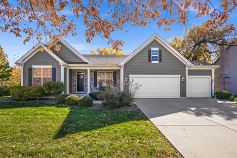 Photo of 226 Risch Court, West Chicago, IL 60185 (MLS # 12502420)