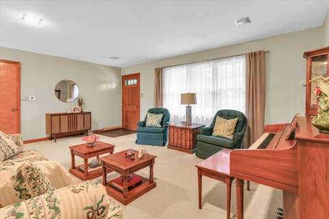Tiny photo for 1820 Augusta Drive, Champaign, IL 61821 (MLS # 12726136)