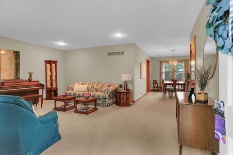 Tiny photo for 1820 Augusta Drive, Champaign, IL 61821 (MLS # 12726136)