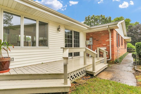 Tiny photo for 1820 Augusta Drive, Champaign, IL 61821 (MLS # 12726136)