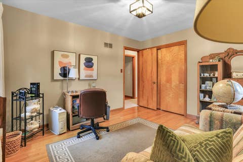 Tiny photo for 1820 Augusta Drive, Champaign, IL 61821 (MLS # 12726136)