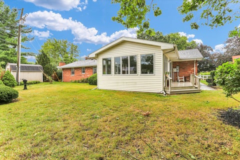 Tiny photo for 1820 Augusta Drive, Champaign, IL 61821 (MLS # 12726136)