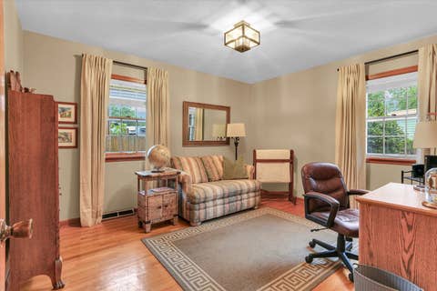 Tiny photo for 1820 Augusta Drive, Champaign, IL 61821 (MLS # 12726136)