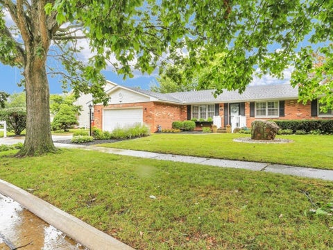 Tiny photo for 1820 Augusta Drive, Champaign, IL 61821 (MLS # 12726136)
