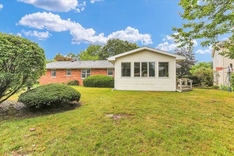Tiny photo for 1820 Augusta Drive, Champaign, IL 61821 (MLS # 12726136)