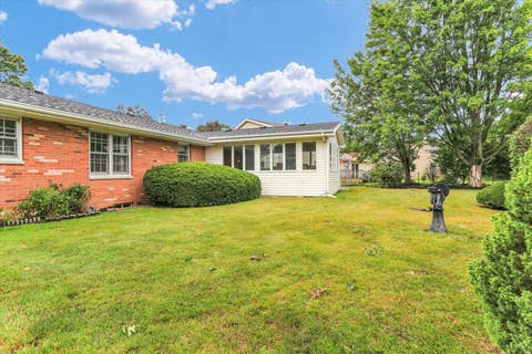 Tiny photo for 1820 Augusta Drive, Champaign, IL 61821 (MLS # 12726136)